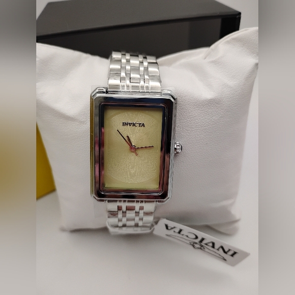 Invicta Wildflower Princess Women's Watch 26MM - Picture 3 of 10